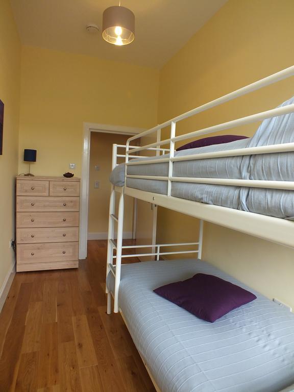 Picardy Place Apartment EDI Eksteriør billede