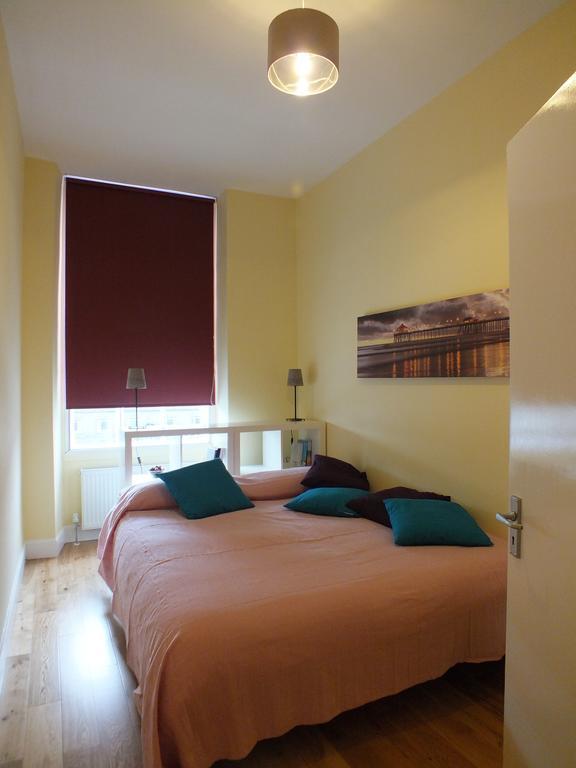 Picardy Place Apartment EDI Eksteriør billede