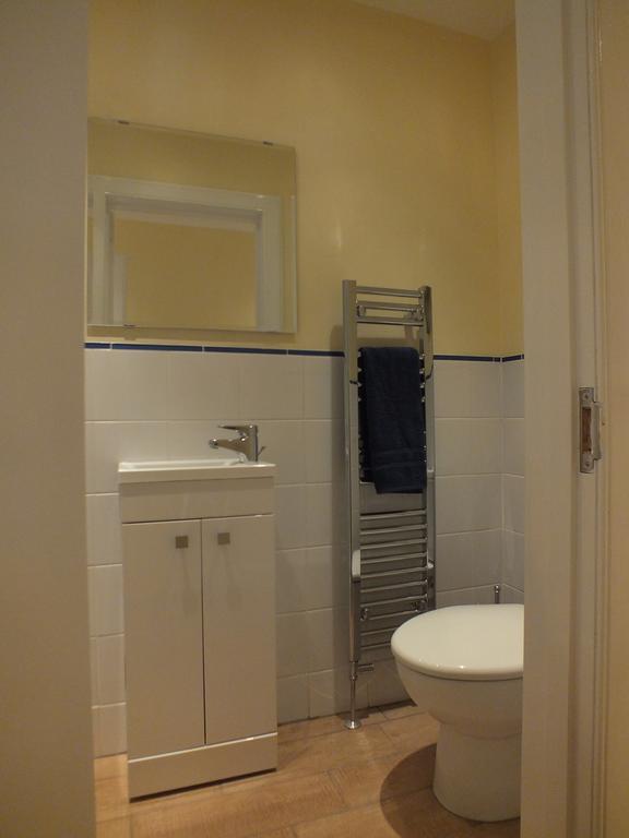 Picardy Place Apartment EDI Eksteriør billede